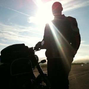 Meet your Posher, Brian